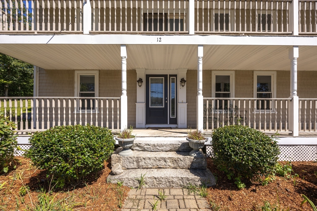12 Community Way