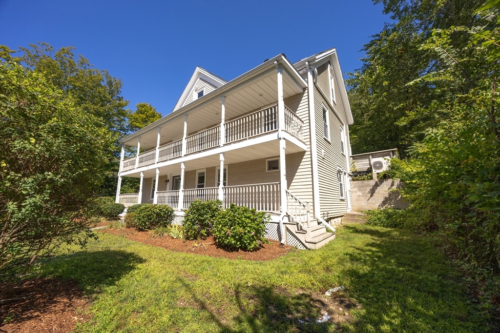 12 Community Way