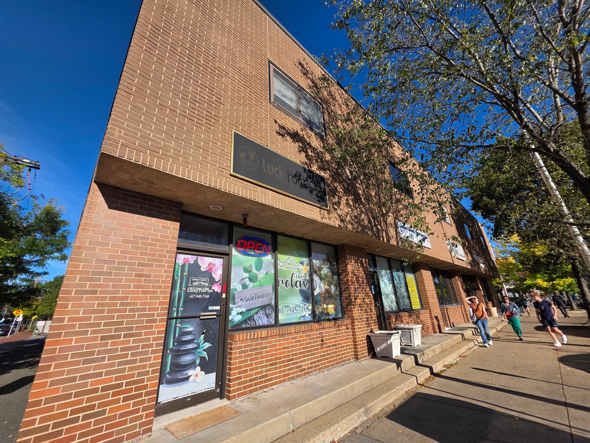 Photo of 2285 Massachusetts Ave #101, Cambridge, MA