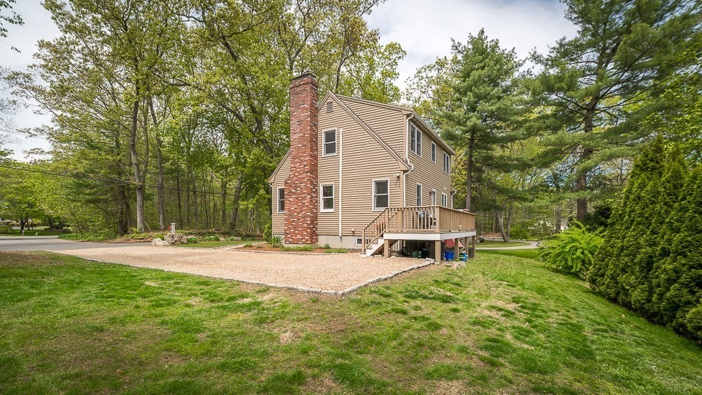 23 Gregory Island Road