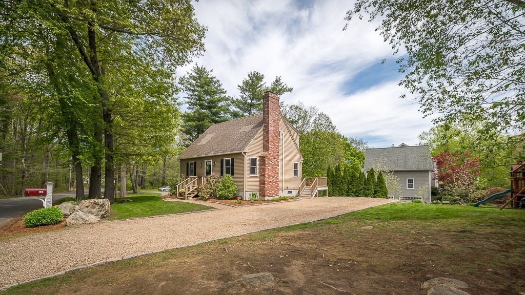 23 Gregory Island Road