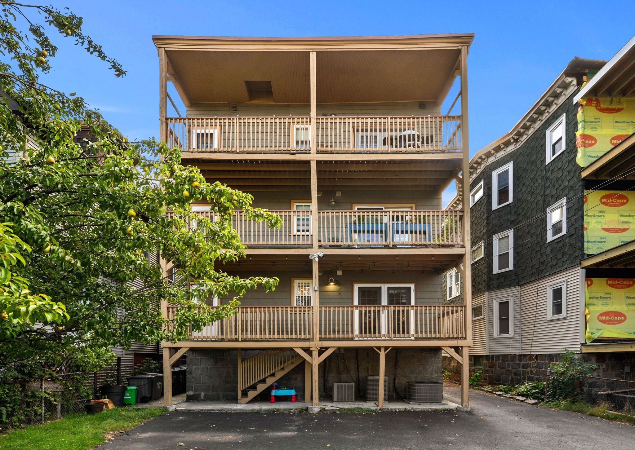 81 Auckland Street #1, Boston, MA, 81 Auckland Street #1, Boston, MA Photo #25