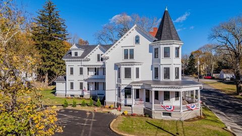 16 Water St. A Freetown MA 02702