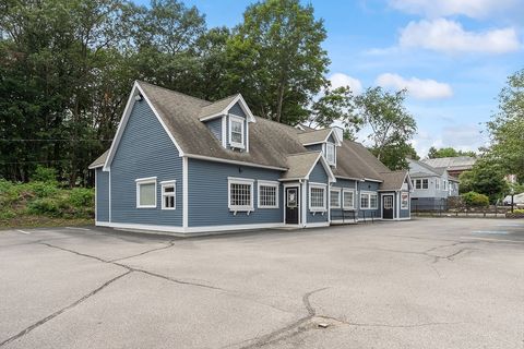 977 South St Fitchburg MA 01420