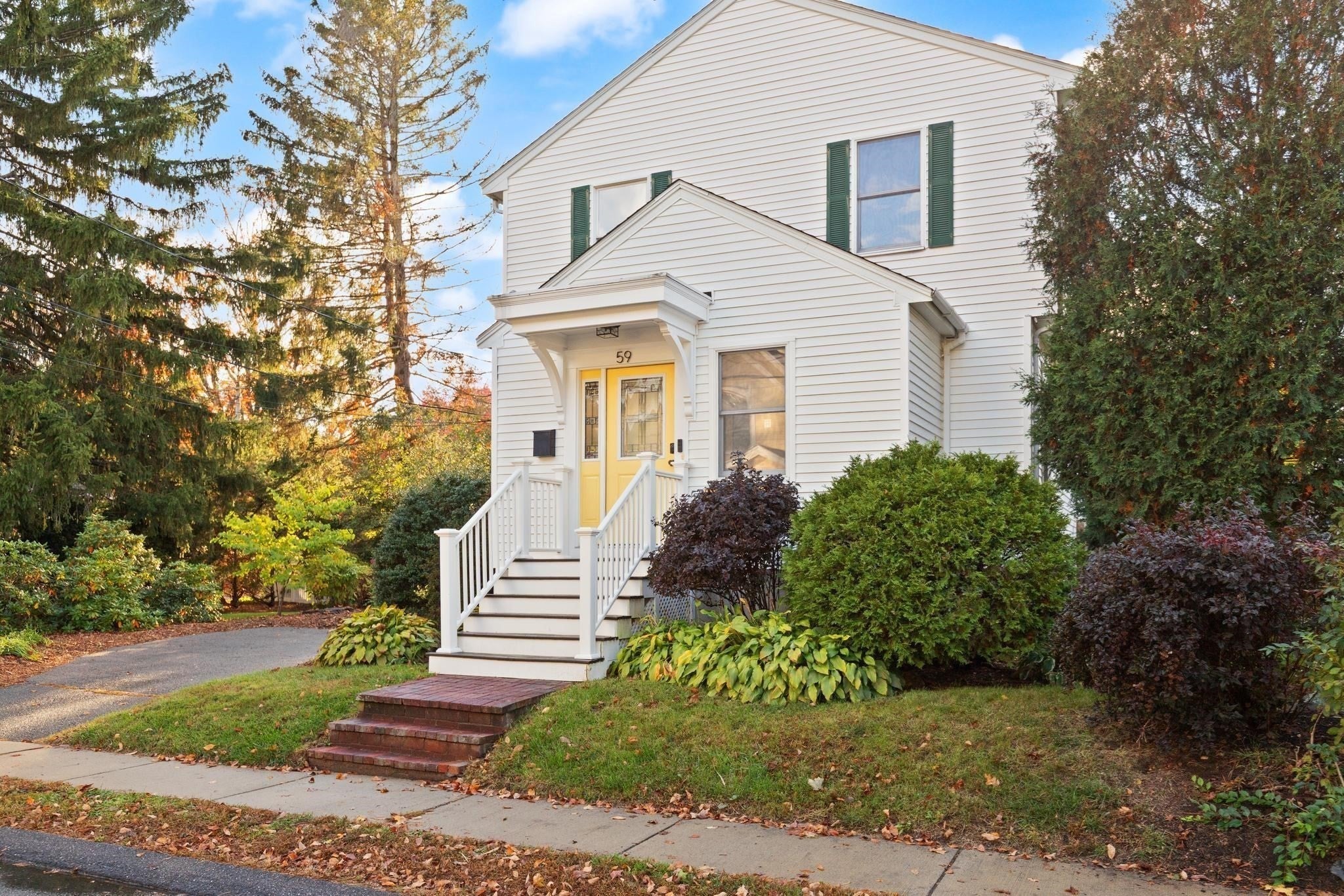 59 High St, Natick, MA, 59 High St, Natick, MA Photo #3
