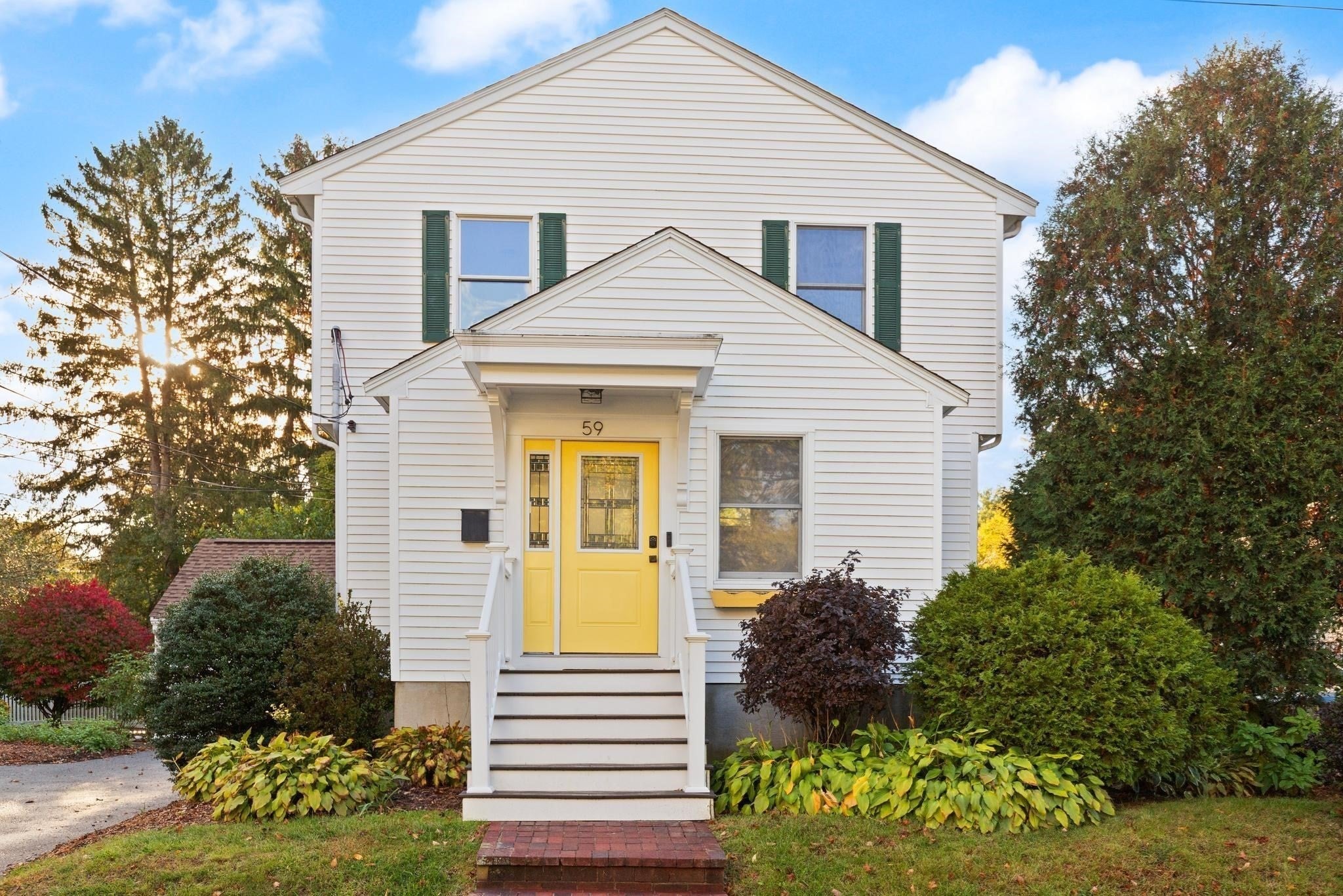 59 High St, Natick, MA, 59 High St, Natick, MA Photo #35