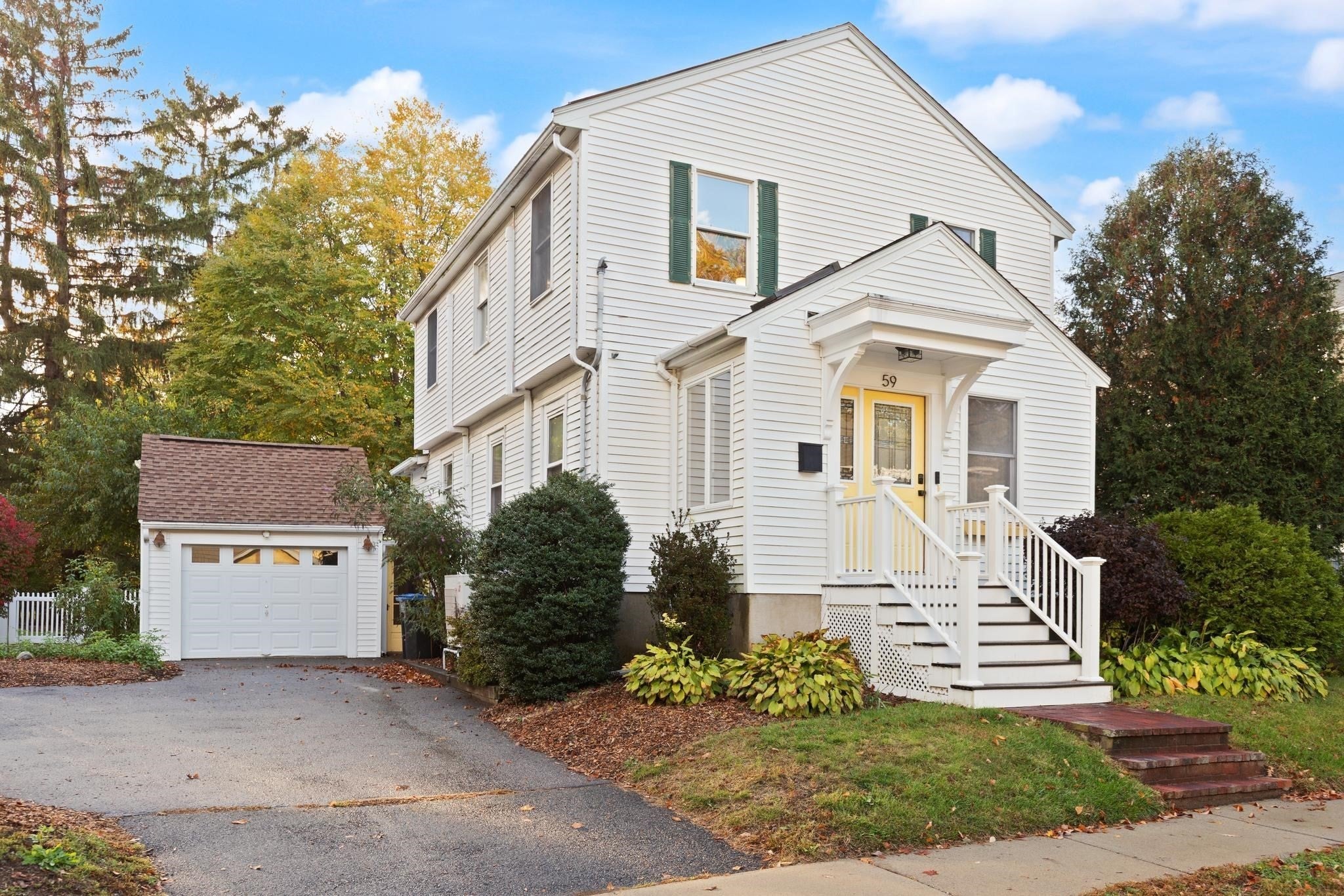 59 High St, Natick, MA, 59 High St, Natick, MA Photo #1