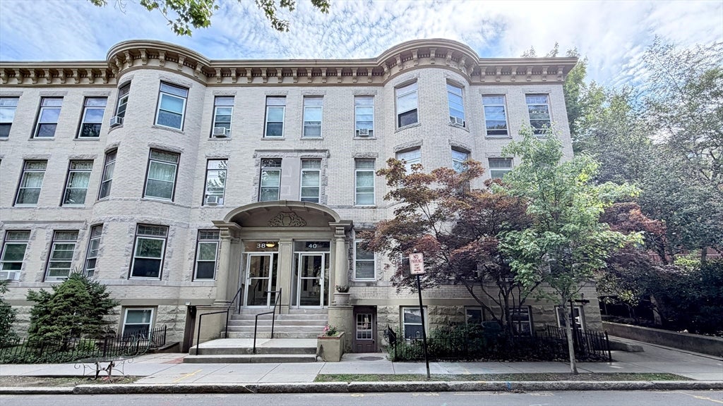 40 Winchester St #8, Brookline, MA, 40 Winchester St #8, Brookline, MA Photo #14