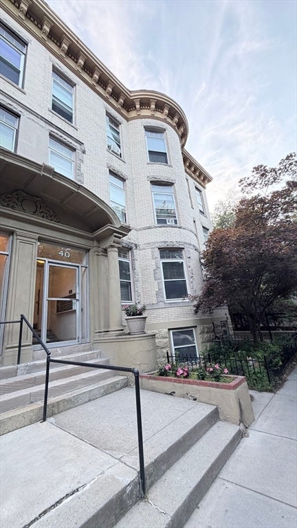 40 Winchester St #8, Brookline, MA, 40 Winchester St #8, Brookline, MA Photo #13