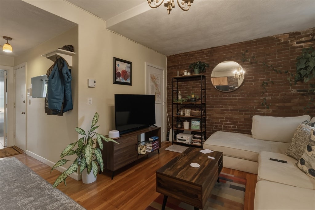 207 W Springfield St #4, Boston, MA, 207 W Springfield St #4, Boston, MA Photo #4