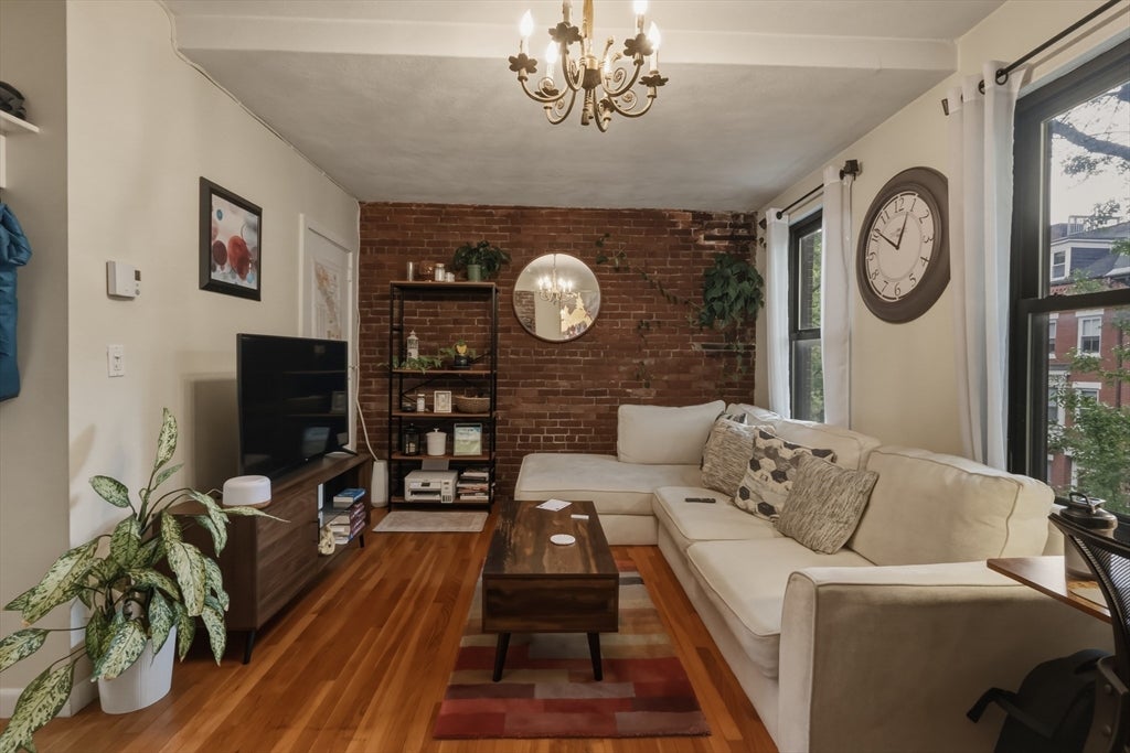 207 W Springfield St #4, Boston, MA, 207 W Springfield St #4, Boston, MA Photo #3