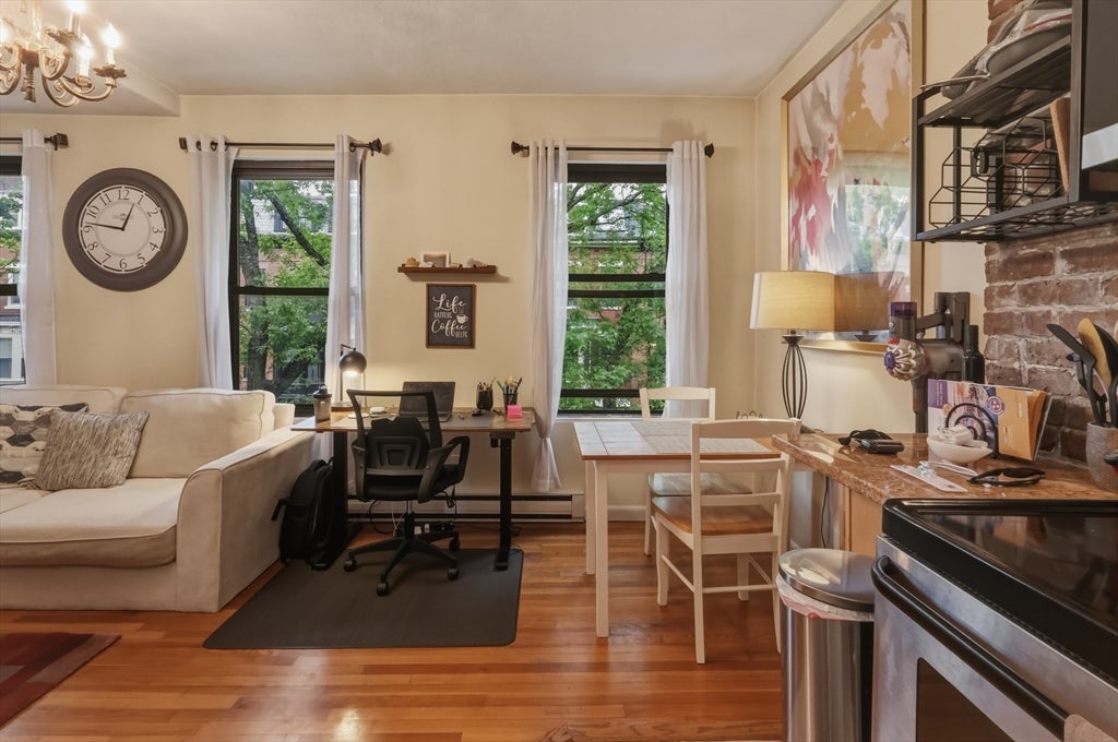 207 W Springfield St #4, Boston, MA, 207 W Springfield St #4, Boston, MA Photo #7