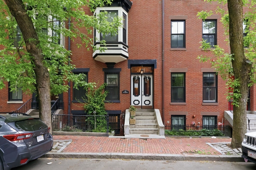 207 W Springfield St #4, Boston, MA, 207 W Springfield St #4, Boston, MA Photo #1