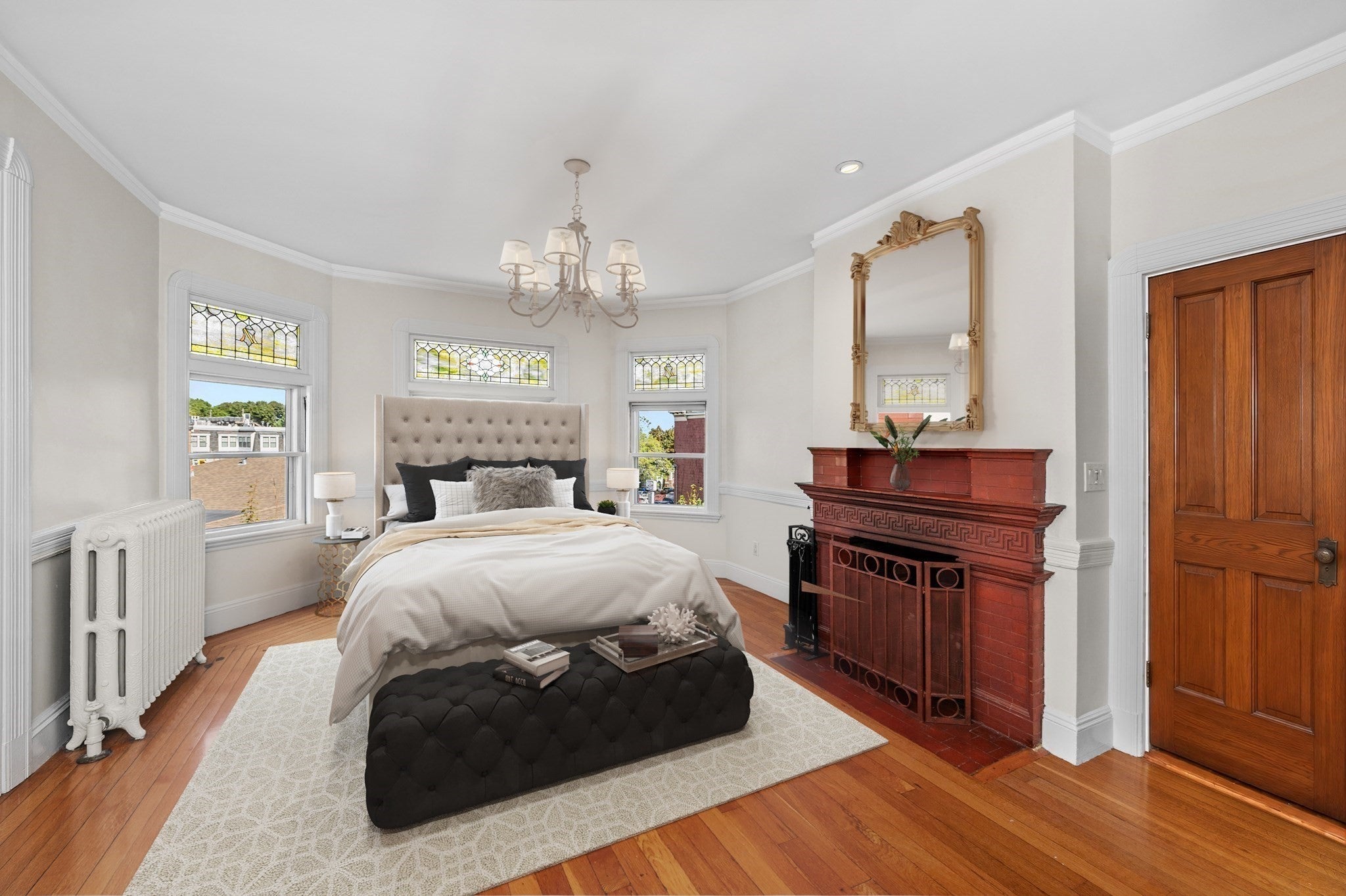 14 Whitby Ter #2, Boston, MA, 14 Whitby Ter #2, Boston, MA Photo #18