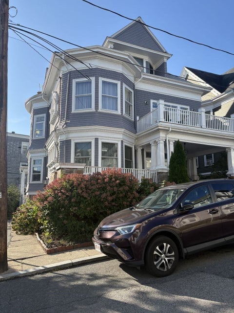Photo of 14 Whitby Ter #2, Boston, MA 02125 (MLS # 73582752)