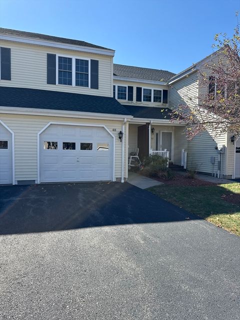 Photo of 48 Belgian Way #48, Fitchburg, MA 01420 (MLS # 73477394)