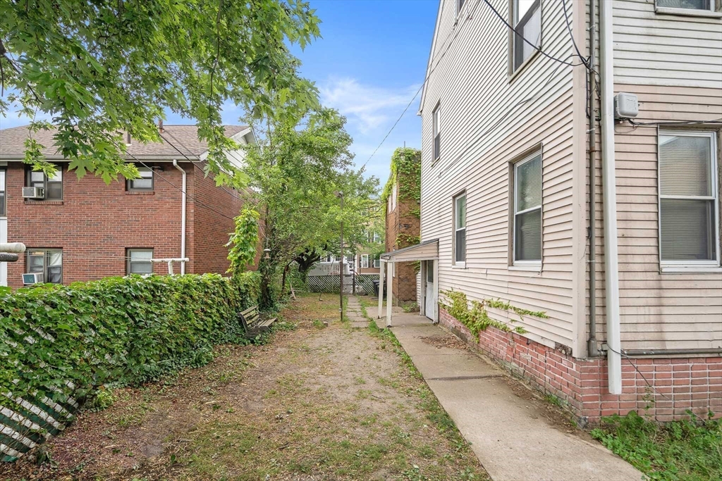 1 Washington Place