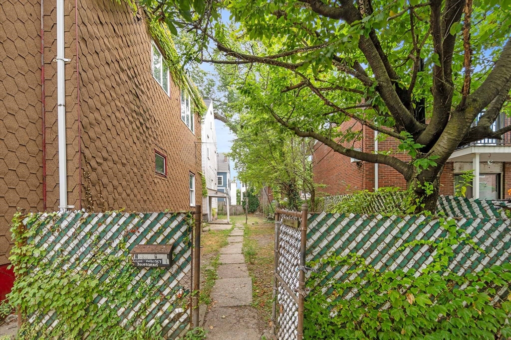 1 Washington Place