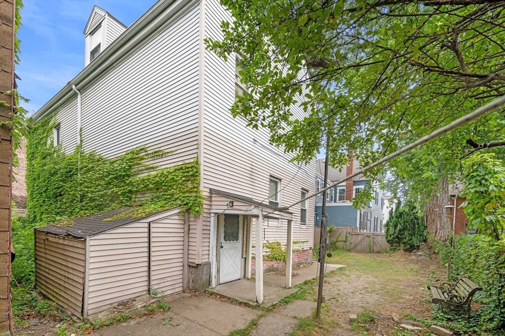 1 Washington Place