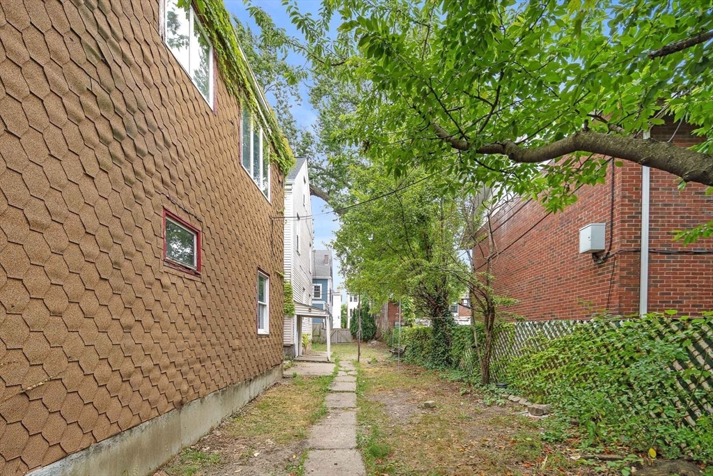1 Washington Place