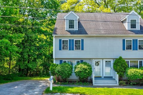 Photo of 59 Nevins Rd #59, Methuen, MA 01844 (MLS # 73524388)