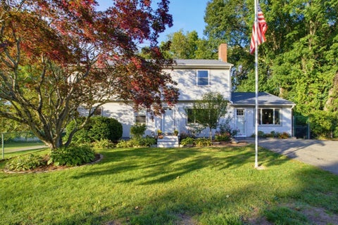 Photo of 26 Hawthorne Rd, Grafton, MA 01536 (MLS # 73582933)