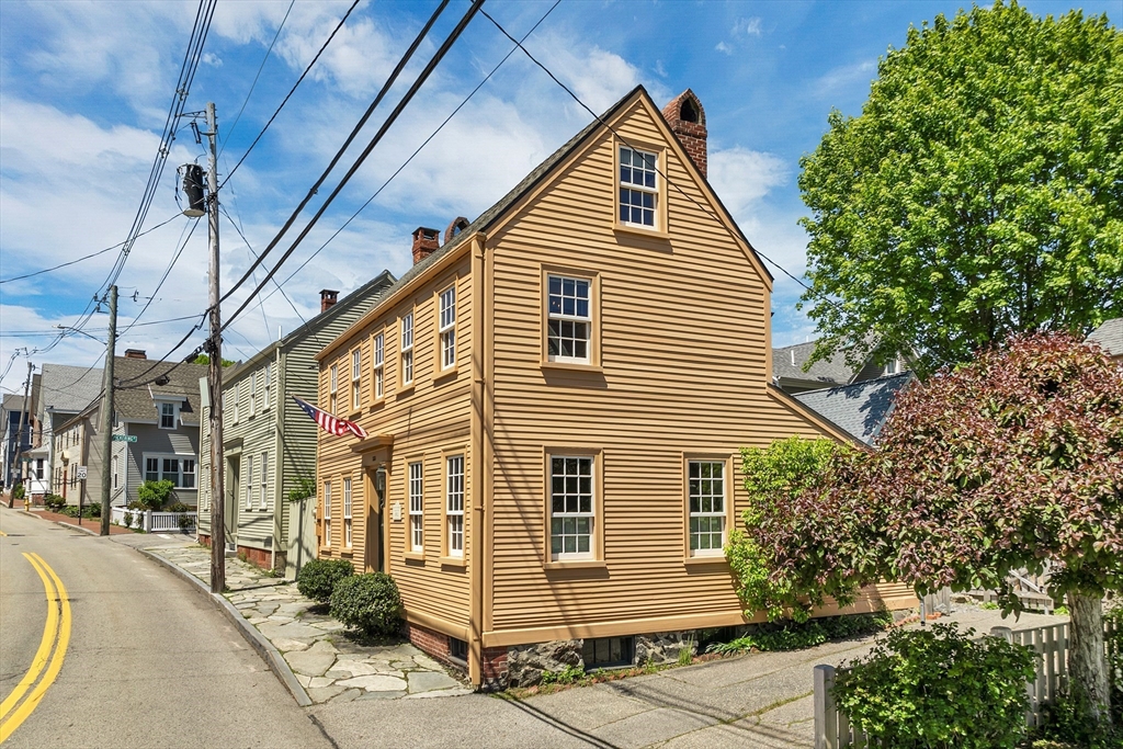 333 Marcy Street