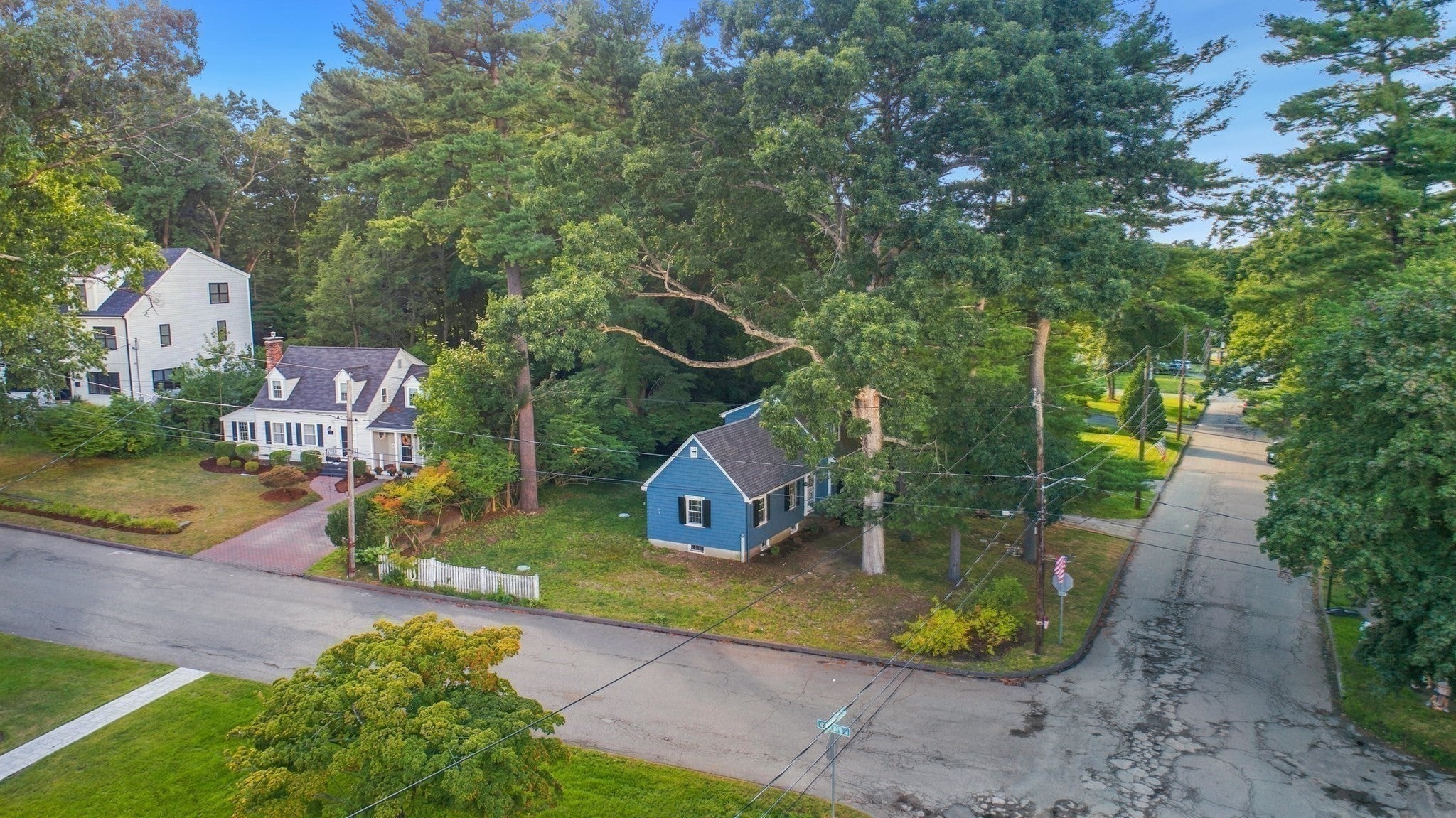 11 Homestead Road, Lynnfield, MA, 11 Homestead Road, Lynnfield, MA Photo #4