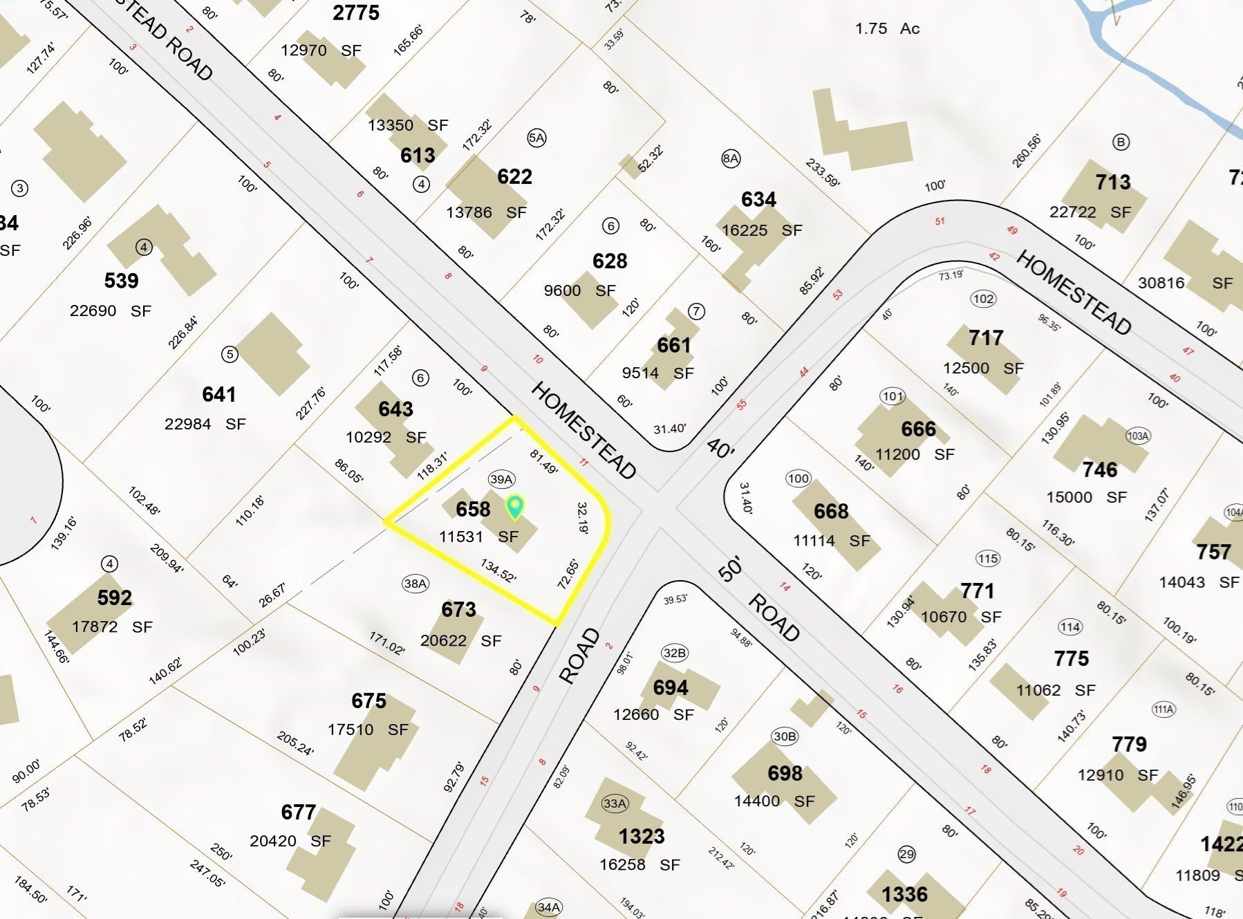 11 Homestead Road, Lynnfield, MA, 11 Homestead Road, Lynnfield, MA Photo #5
