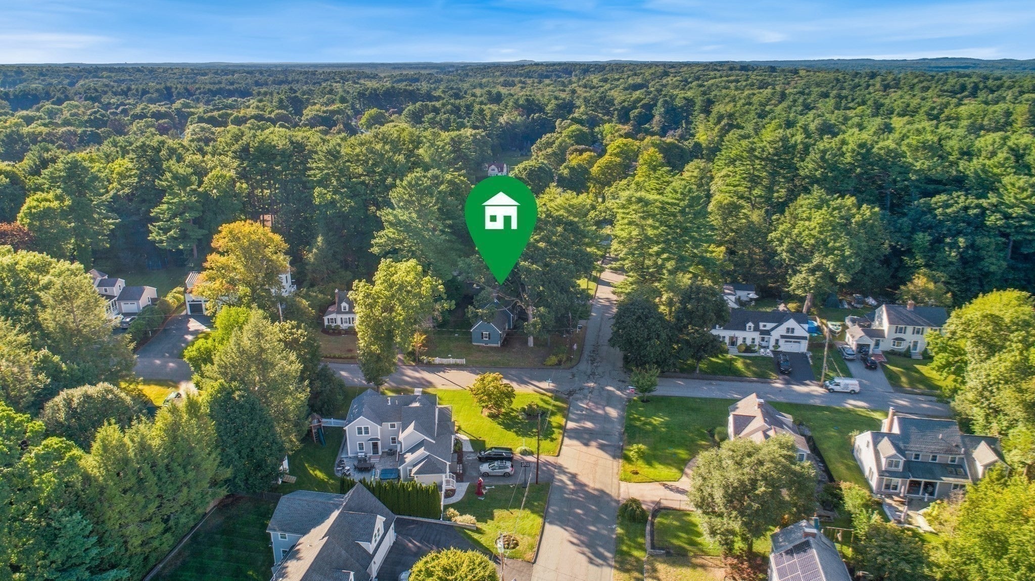 11 Homestead Road, Lynnfield, MA, 11 Homestead Road, Lynnfield, MA Photo #6