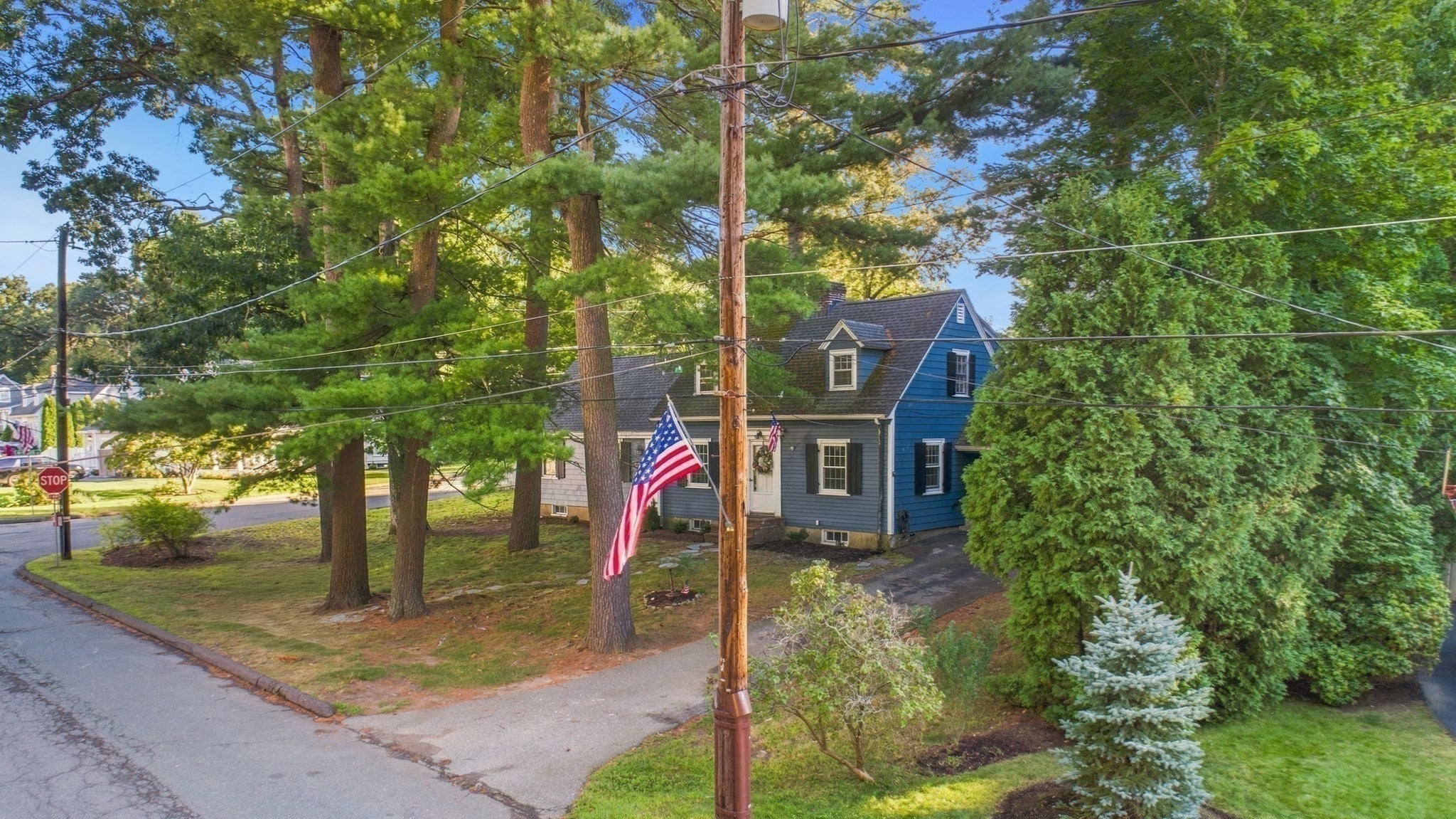 11 Homestead Road, Lynnfield, MA, 11 Homestead Road, Lynnfield, MA Photo #3