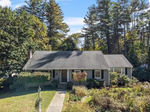 31 Mohawk Dr Acton MA 01720