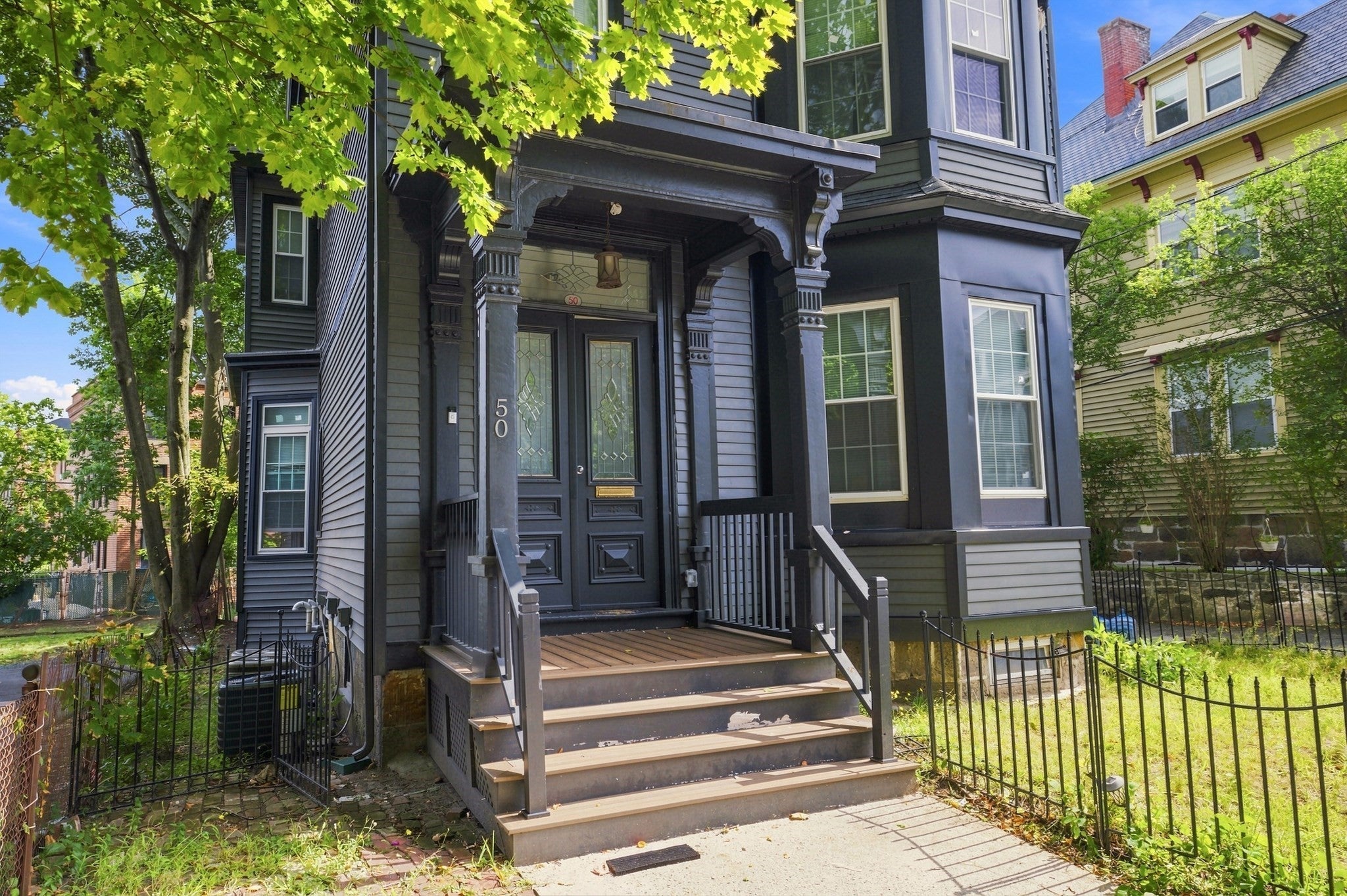 50 Perrin Street, Boston, MA Photo #42