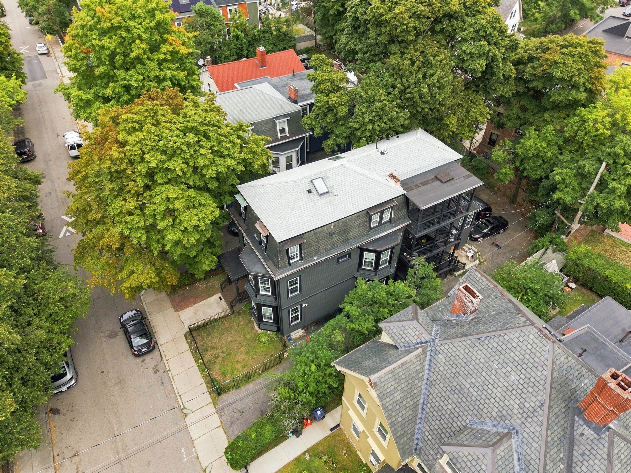 50 Perrin Street, Boston, MA Photo #40