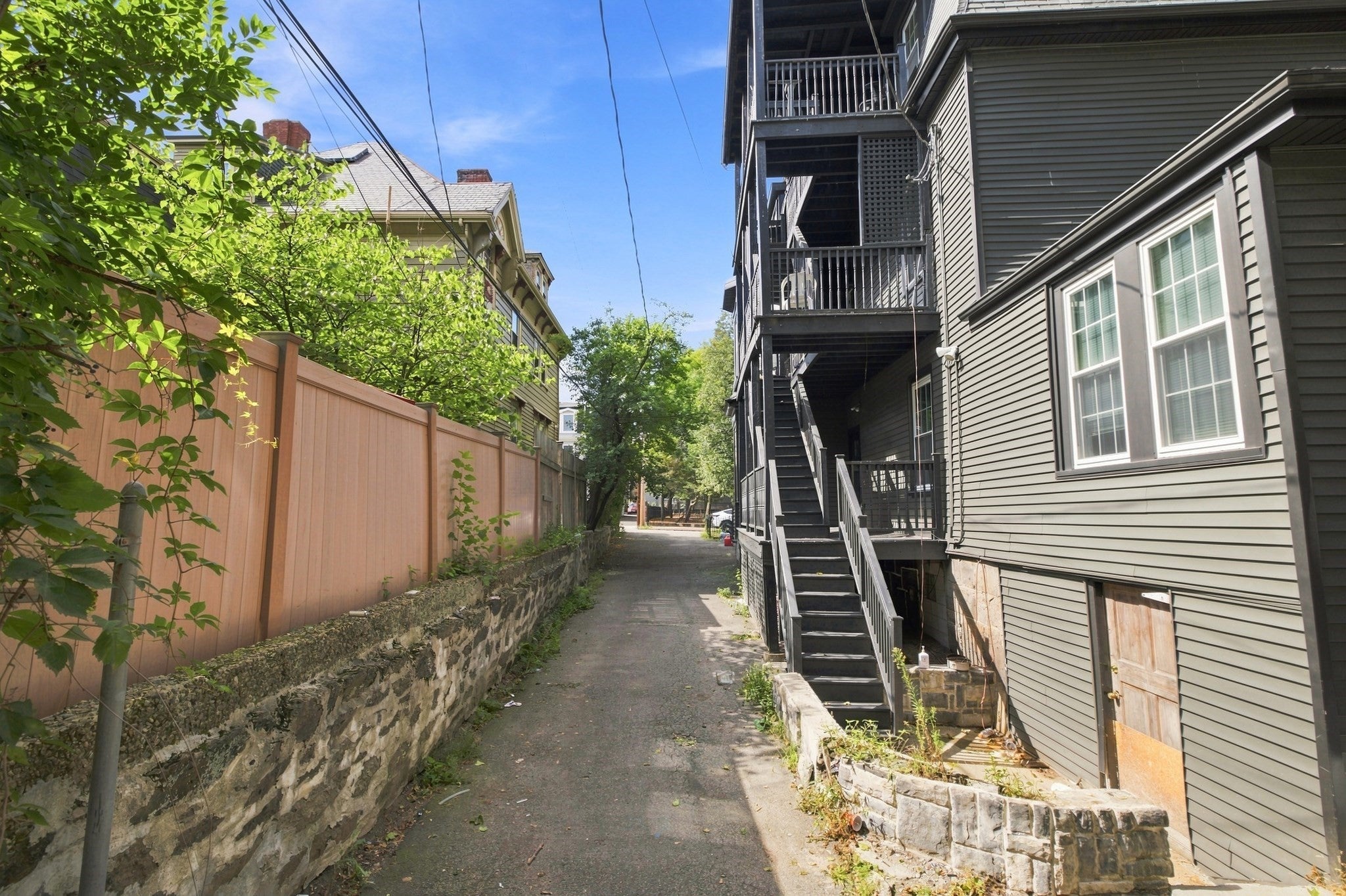 50 Perrin Street, Boston, MA Photo #39