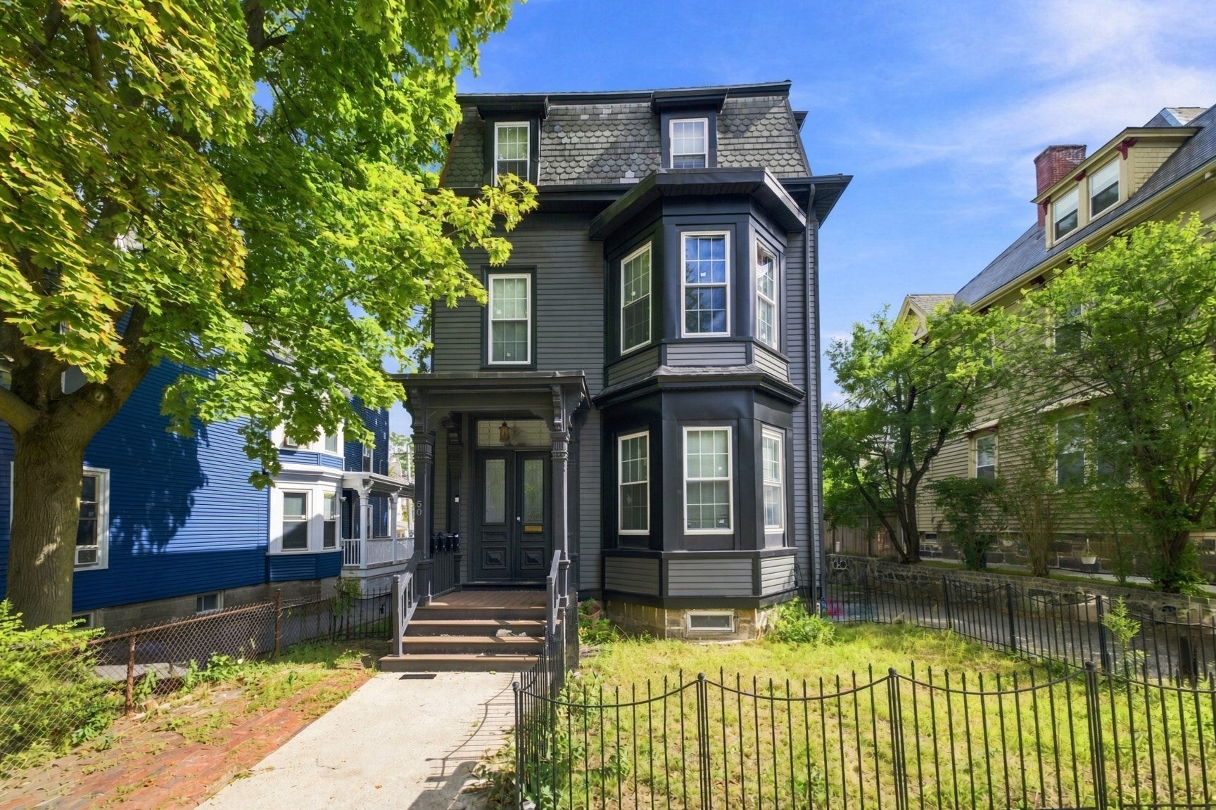 50 Perrin Street, Boston, MA Photo #41