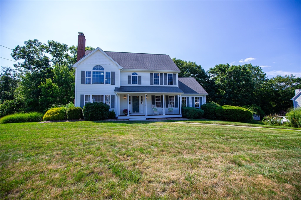 41 Christopher Dr, Attleboro, MA, 41 Christopher Dr, Attleboro, MA Photo #2