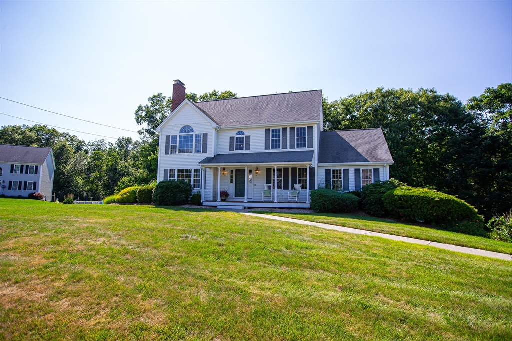 41 Christopher Dr, Attleboro, MA, 41 Christopher Dr, Attleboro, MA Photo #1