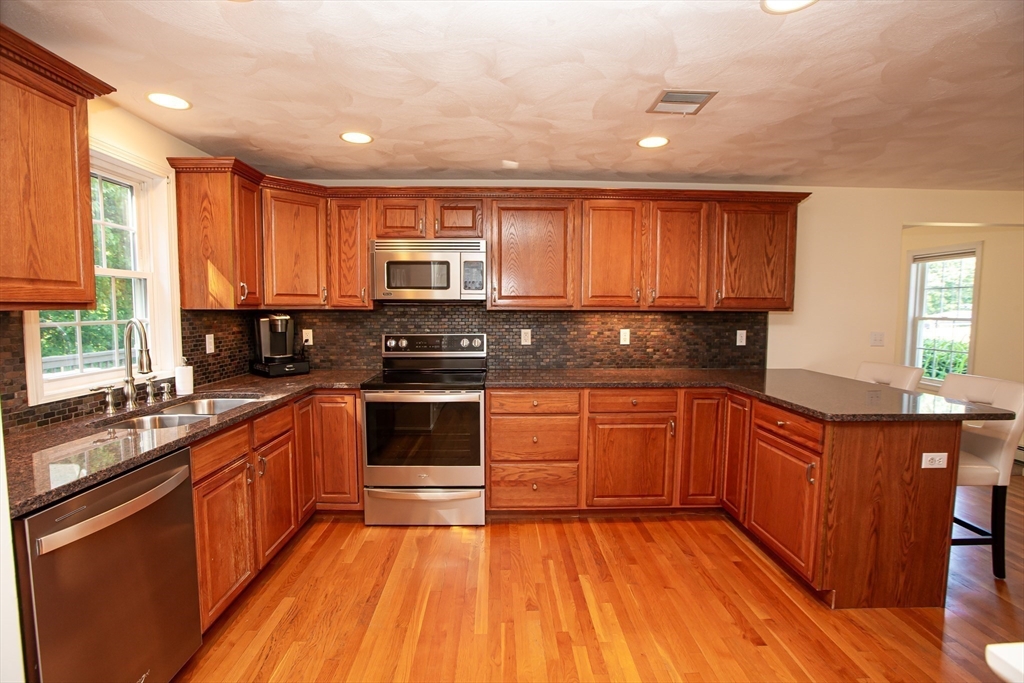 41 Christopher Dr, Attleboro, MA, 41 Christopher Dr, Attleboro, MA Photo #19