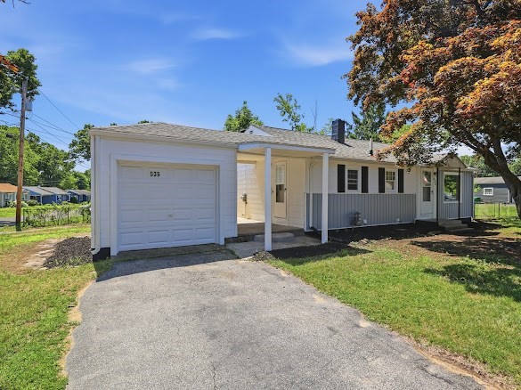 535 Prospect St