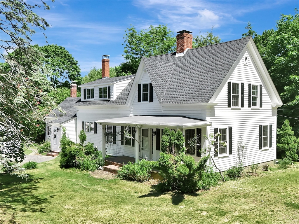 33 Indian Pond Rd