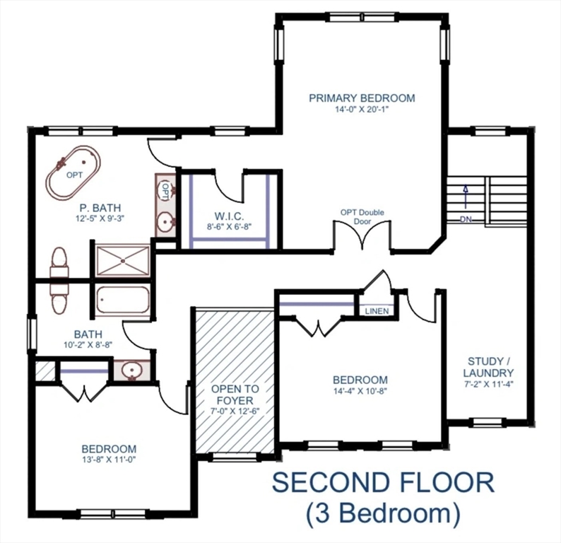 9 Hewitson Way Lot 85