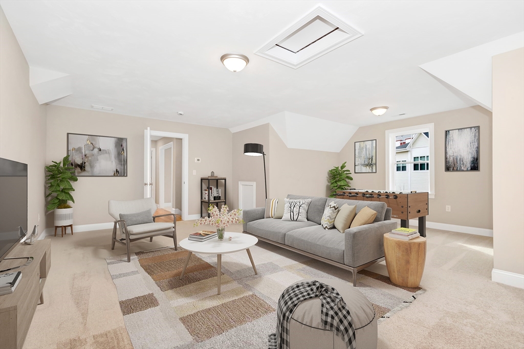 25 Willow Pond Circle Unit 25