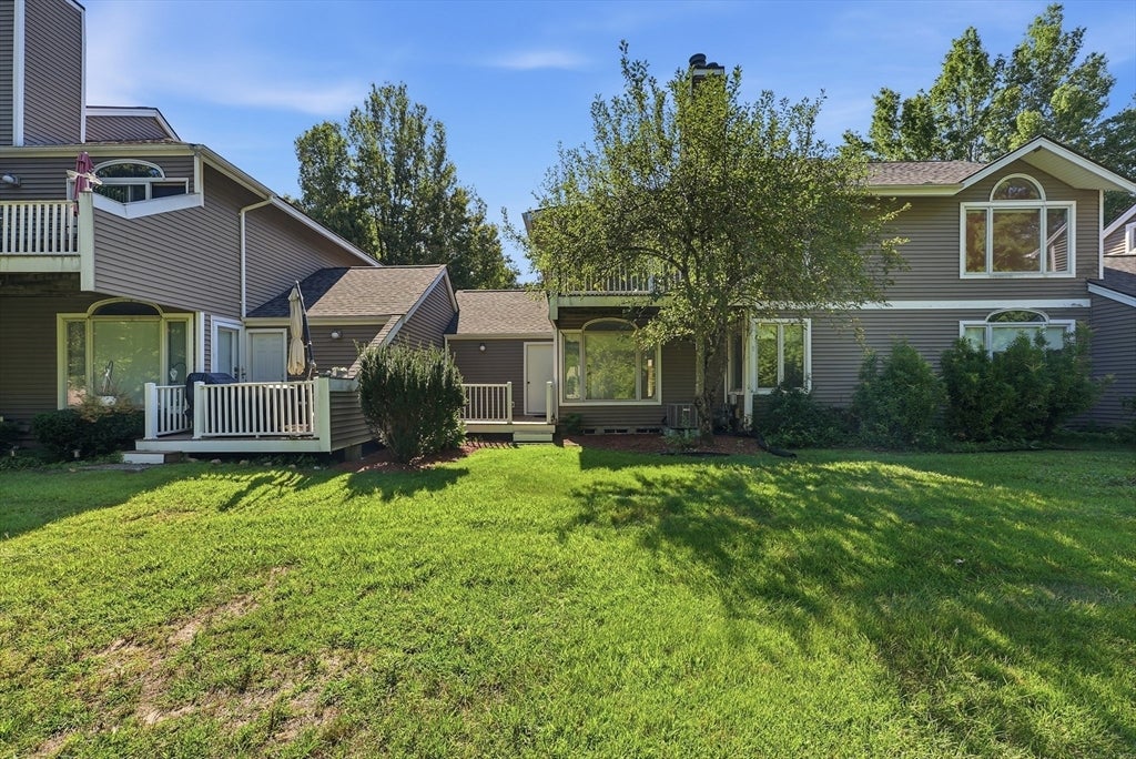 43 S.View DR #43, Southwick, MA, 43 S.View DR #43, Southwick, MA Photo #36