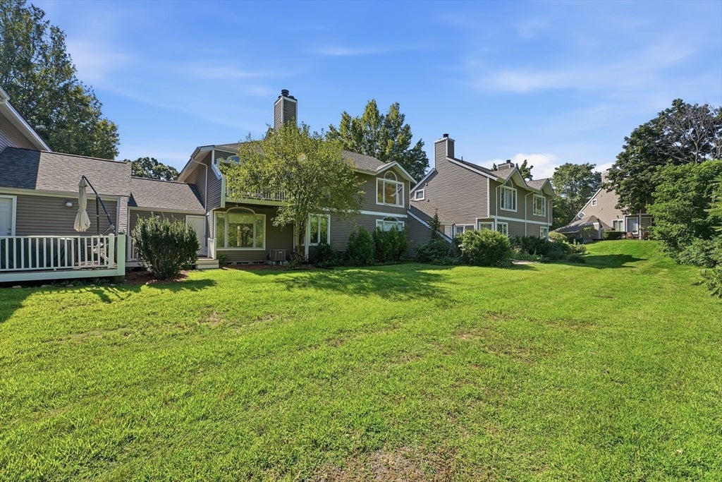 43 S.View DR #43, Southwick, MA, 43 S.View DR #43, Southwick, MA Photo #39