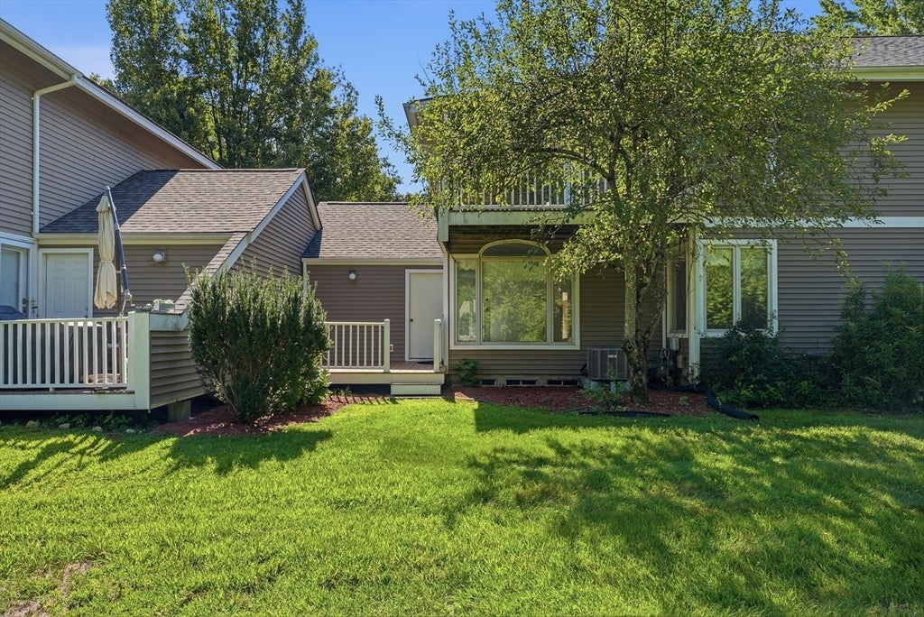 43 S.View DR #43, Southwick, MA, 43 S.View DR #43, Southwick, MA Photo #38