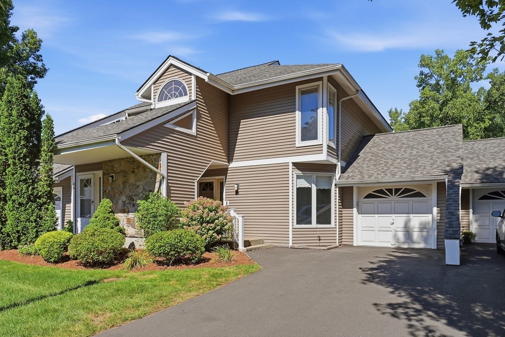 43 S.View DR #43, Southwick, MA, 43 S.View DR #43, Southwick, MA Photo #1