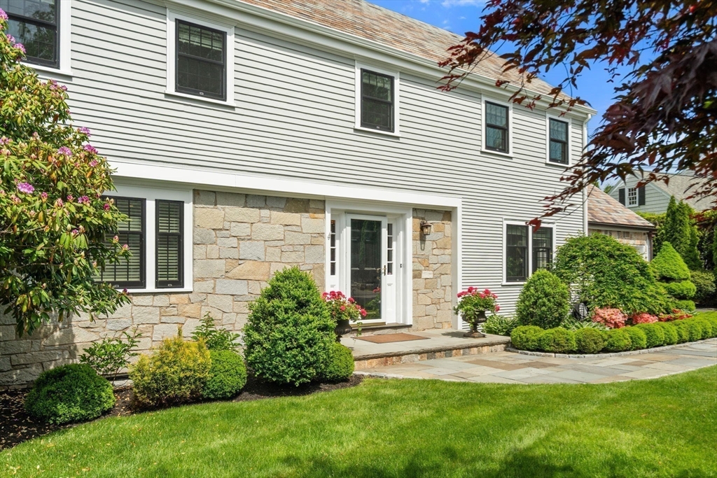 100 Village Hill Road