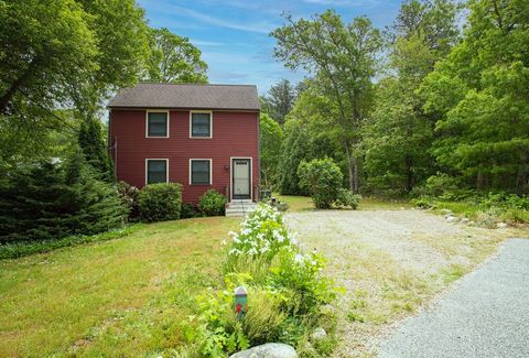 76 Bakers Drive Harwich MA 02645