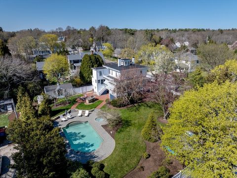 Photo of 35 North St, Mattapoisett, MA 02739 (MLS # 73437741)